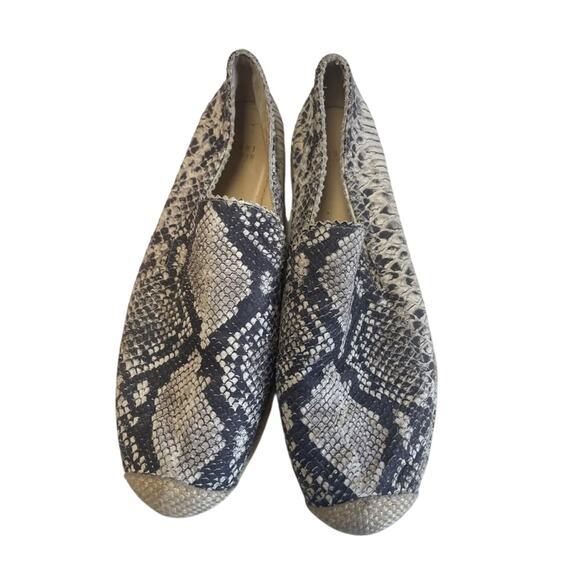 Leopard shoes - Picture 3 of 4